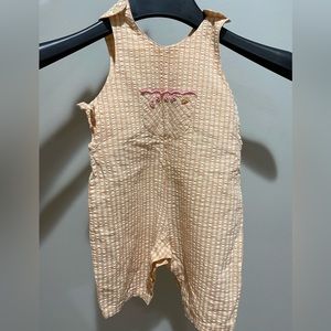 Baby Romper